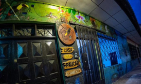 Hostal La Casa del Paucar